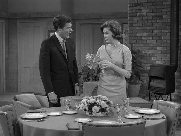 The Dick Van Dyke Show - The Twizzle