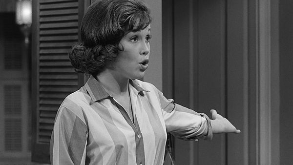 The Dick Van Dyke Show - The Unwelcome Houseguest