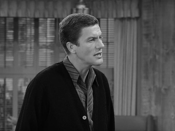 The Dick Van Dyke Show - Sol and the Sponsor
