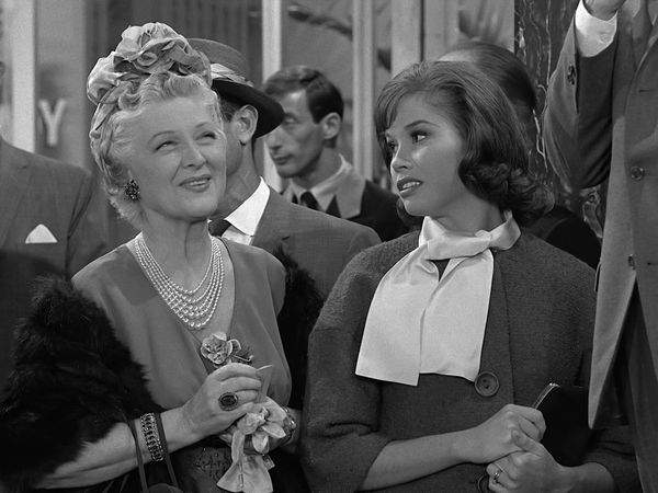 The Dick Van Dyke Show - Forty-Four Tickets