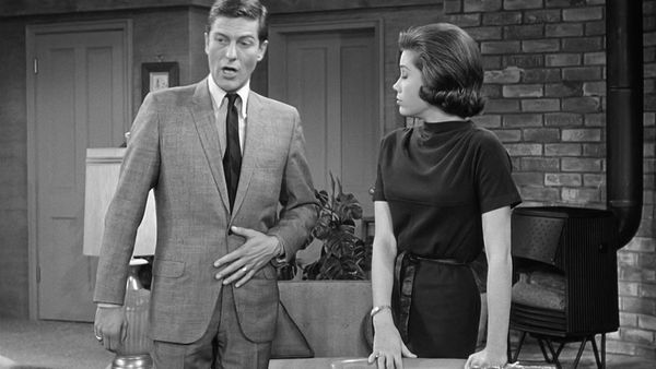 The Dick Van Dyke Show - Father of the Week