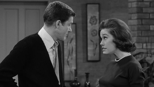 The Dick Van Dyke Show - The Return of Happy Spangler