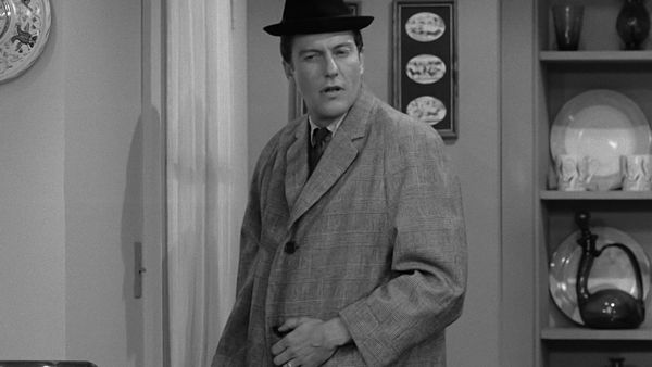 The Dick Van Dyke Show - Where Did I Come From?