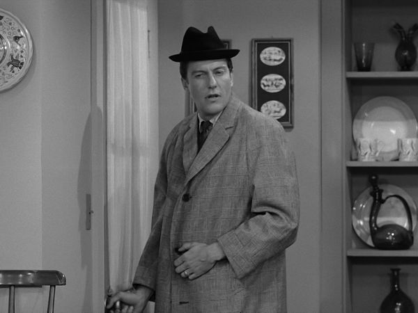 The Dick Van Dyke Show - Where Did I Come From?