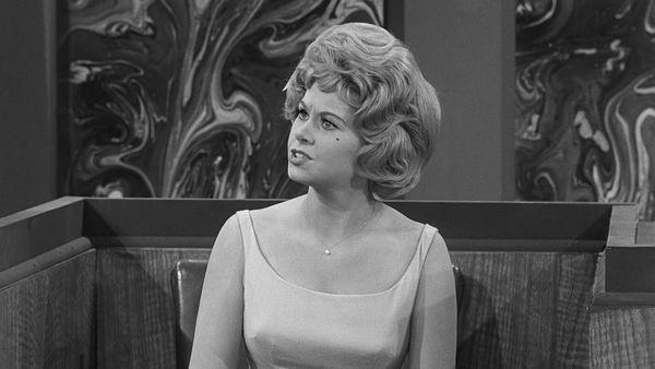 The Dick Van Dyke Show - One Angry Man