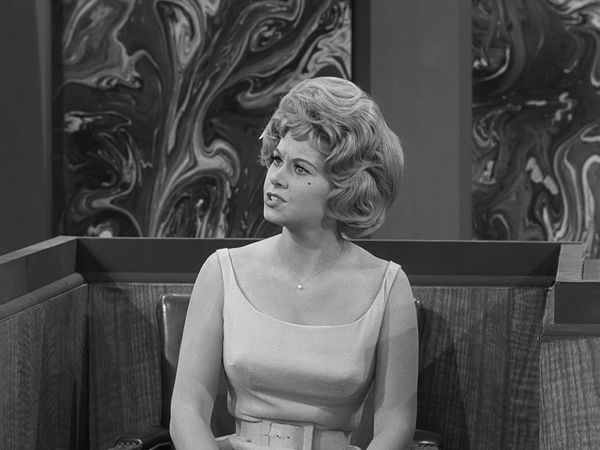 The Dick Van Dyke Show - One Angry Man