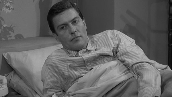 The Dick Van Dyke Show - The Boarder Incident