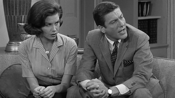 The Dick Van Dyke Show - I Am My Brother's Keeper