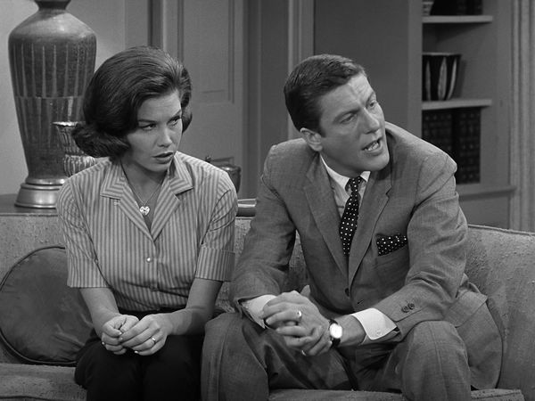 The Dick Van Dyke Show - I Am My Brother's Keeper