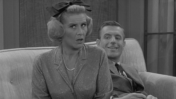 The Dick Van Dyke Show - Stacey Petrie: Part I