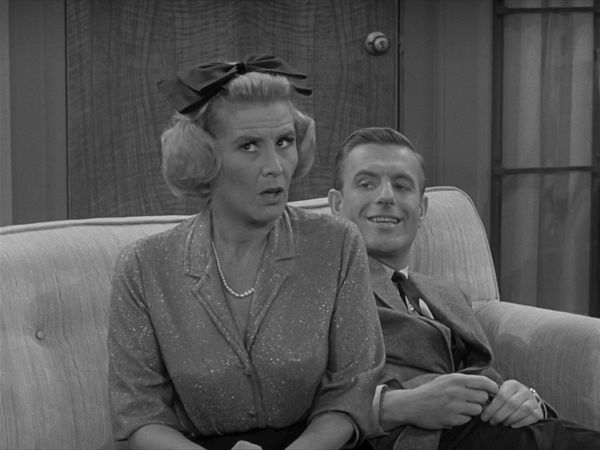 The Dick Van Dyke Show - Stacey Petrie: Part I