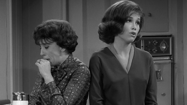 The Dick Van Dyke Show - Three Letters from One Wife