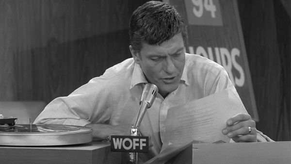 The Dick Van Dyke Show - One Hundred Terrible Hours