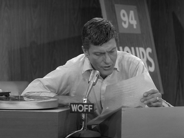 The Dick Van Dyke Show - One Hundred Terrible Hours