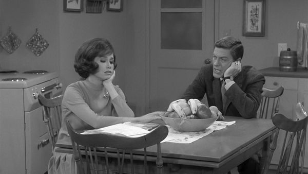 The Dick Van Dyke Show - Your Home Sweet Home Is My Home