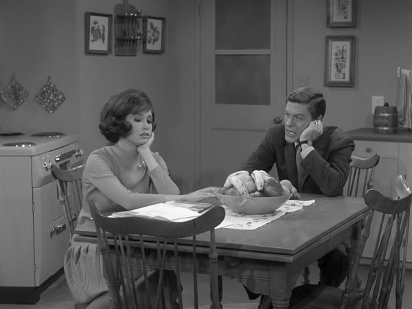 The Dick Van Dyke Show - Your Home Sweet Home Is My Home