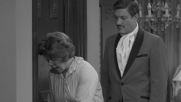 The Dick Van Dyke Show - Never Bathe on Saturday