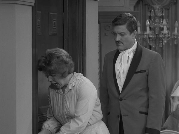 The Dick Van Dyke Show - Never Bathe on Saturday
