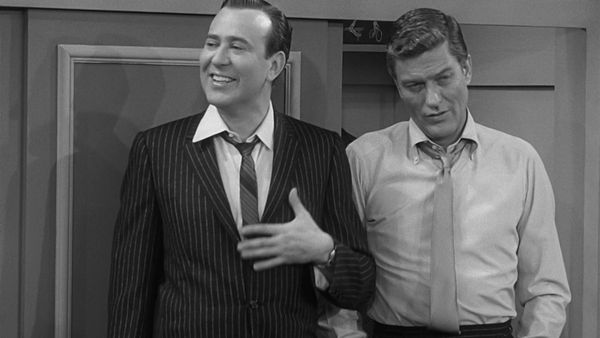 The Dick Van Dyke Show - Baby Fat