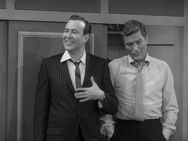 The Dick Van Dyke Show - Baby Fat