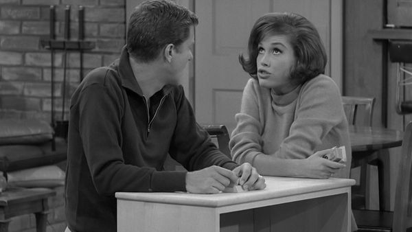 The Dick Van Dyke Show - A Vigilante Ripped My Sports Coat