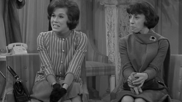 The Dick Van Dyke Show - There's No Sale Like Wholesale