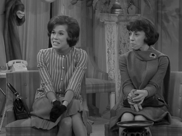 The Dick Van Dyke Show - There's No Sale Like Wholesale