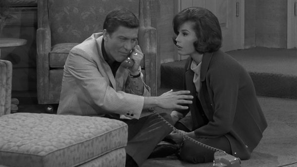 The Dick Van Dyke Show - Stacey Petrie: Part II
