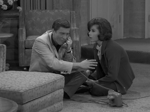 The Dick Van Dyke Show - Stacey Petrie: Part II