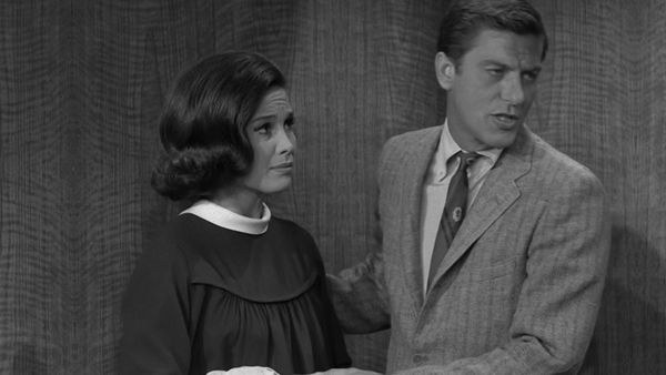 The Dick Van Dyke Show - 4
