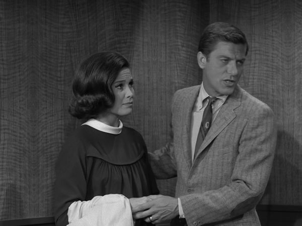The Dick Van Dyke Show - 4