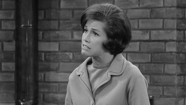 The Dick Van Dyke Show - Br-rooom, Br-rooom