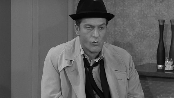 The Dick Van Dyke Show - The Death of the Party