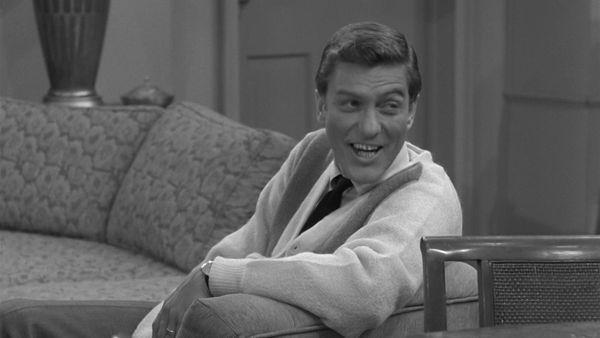 The Dick Van Dyke Show - Bupkis