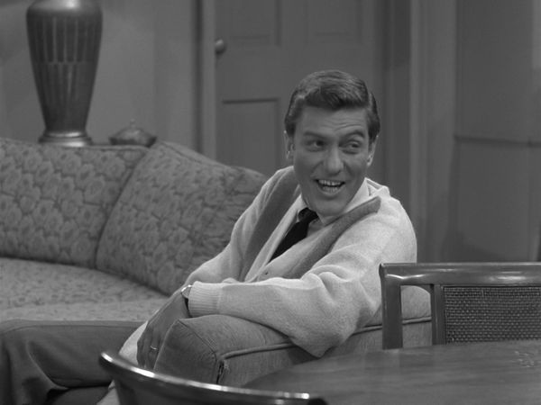 The Dick Van Dyke Show - Bupkis