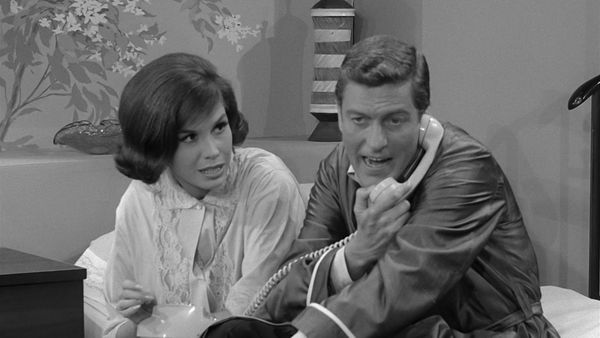 The Dick Van Dyke Show - It Wouldn't Hurt Them to Give Us a Raise