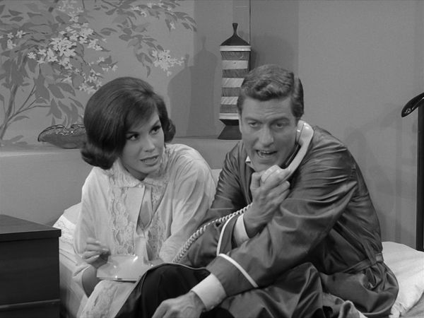 The Dick Van Dyke Show - It Wouldn't Hurt Them to Give Us a Raise