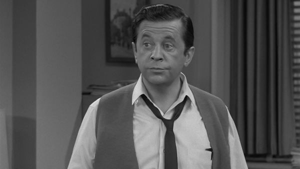 The Dick Van Dyke Show - Brother, Can You Spare $2500?