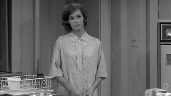 The Dick Van Dyke Show - The Man from 'Emperor'