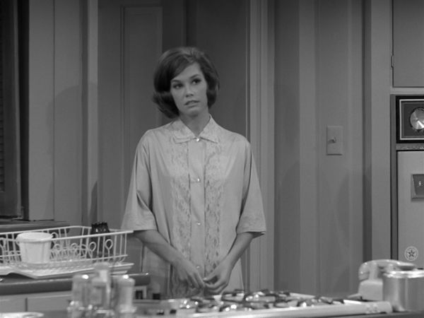 The Dick Van Dyke Show - The Man from 'Emperor'