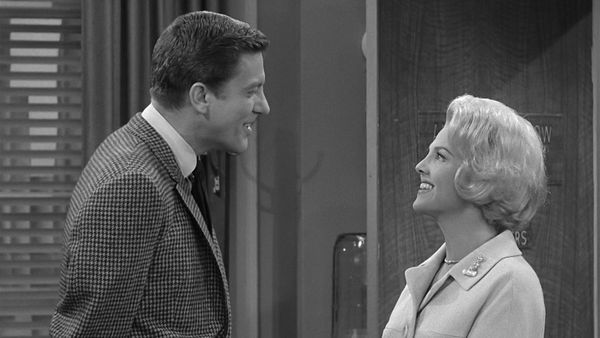 The Dick Van Dyke Show - My Two Showoffs and Me