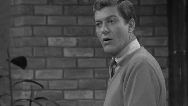 The Dick Van Dyke Show - Girls Will Be Boys