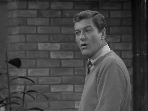 The Dick Van Dyke Show - Girls Will Be Boys