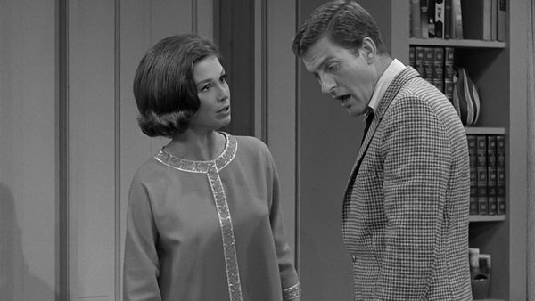 The Dick Van Dyke Show - That's My Boy??