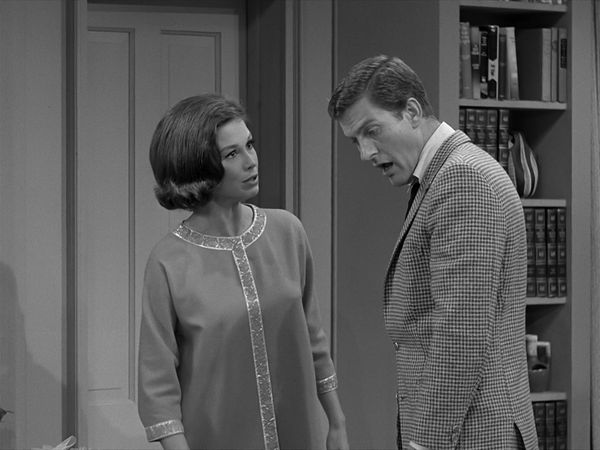 The Dick Van Dyke Show - That's My Boy??