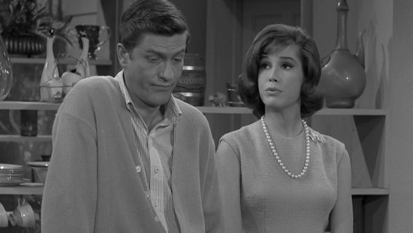 The Dick Van Dyke Show - Happy Birthday and Too Many More
