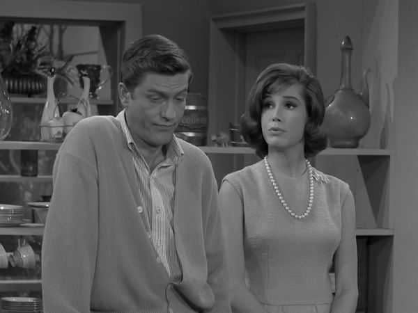 The Dick Van Dyke Show - Happy Birthday and Too Many More