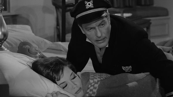 The Dick Van Dyke Show - The Ballad of the Betty Lou