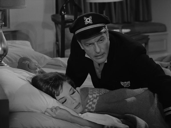 The Dick Van Dyke Show - The Ballad of the Betty Lou