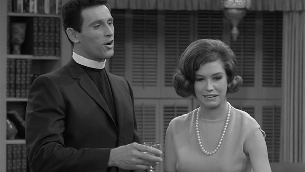 The Dick Van Dyke Show - The Life and Love of Joe Coogan